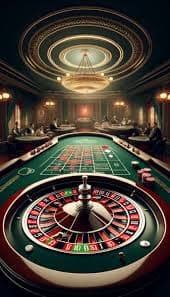 mya777 app တွင် Myanmar Slots ဂိမ်းများ ကစားနေသောမြင်ကွင်း